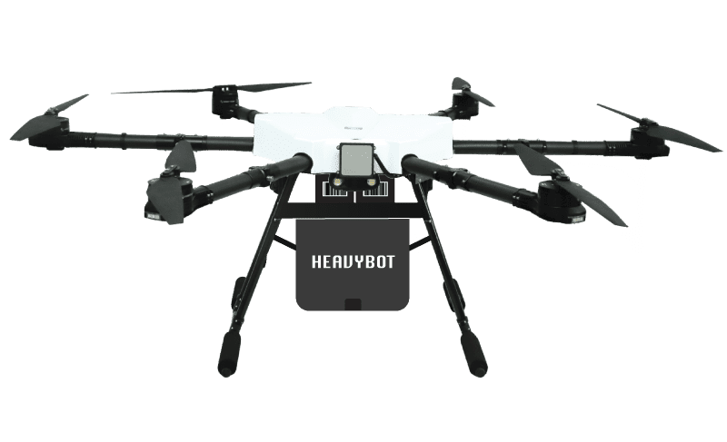 Heavybpt Drone