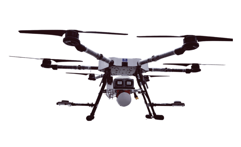 SURVEYBOT Drone