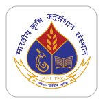 Indian Agricultural Research Institute logo