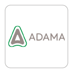 ADAMA Logo