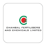 Chambal Fertilisers and Chemicals Limited Logo