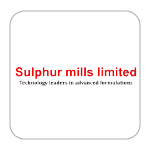 Sulphur Mills Limited Logo