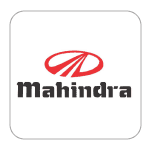 Mahindra Logo