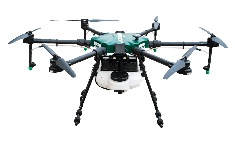 Agribot A6 Drone