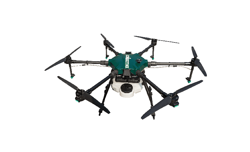 AGRIBOT A6 Agriculture Drone