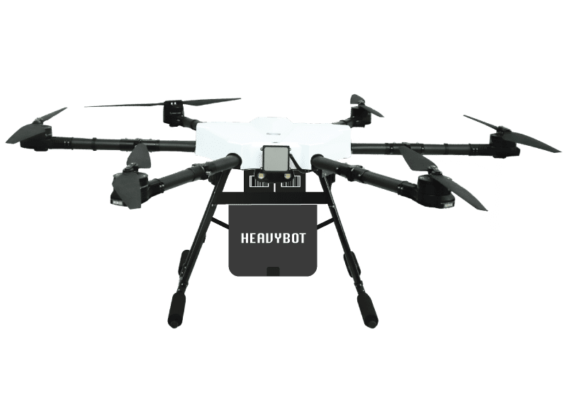 IOTECH Heavybot Drone