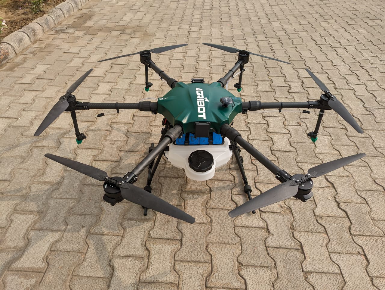 From Field to Flight: A Comprehensive Guide to Using Drones in Farm Management