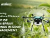 Agribot Drone