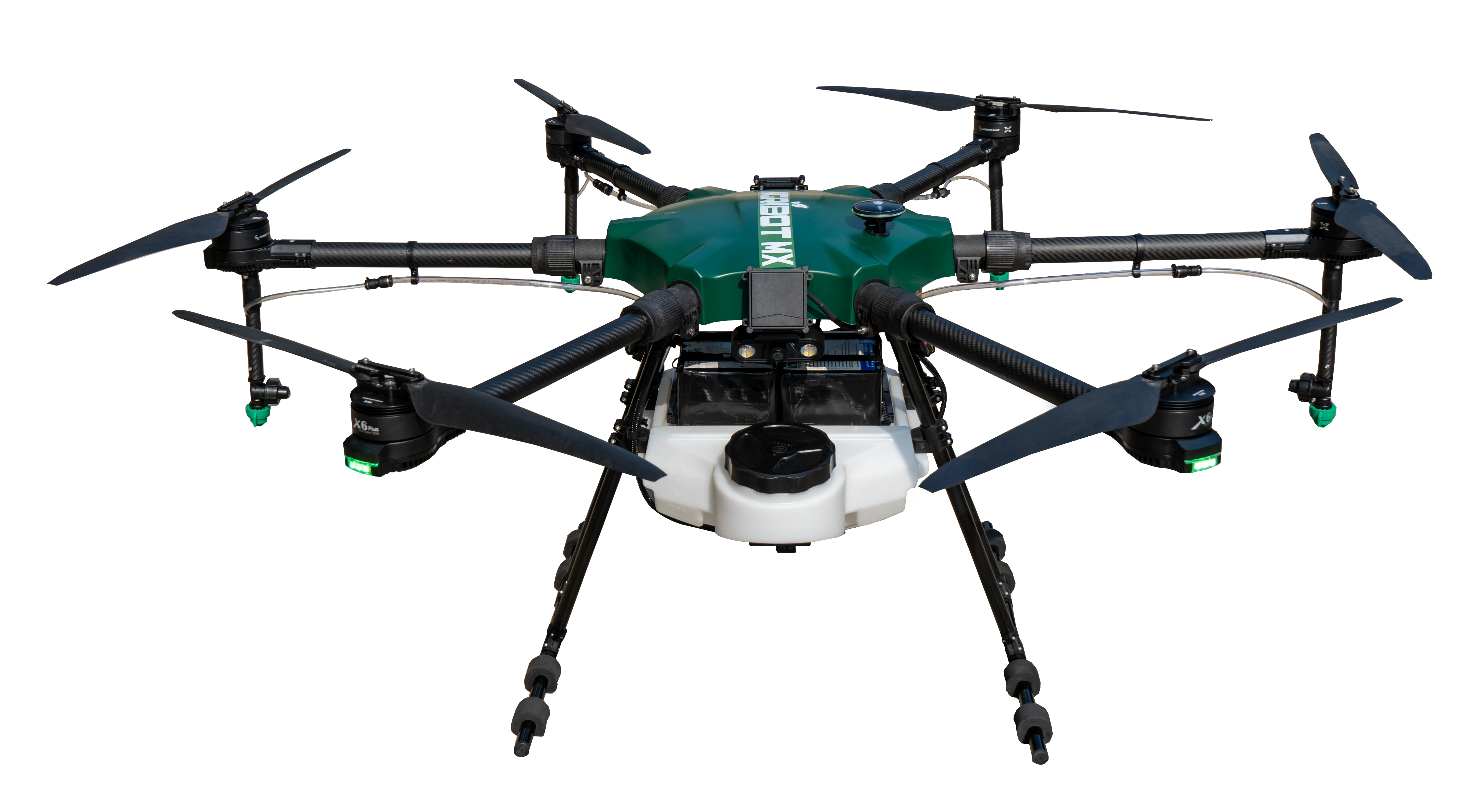Agribot Mx Drone