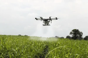 What is Kisan Drone? Uses, Benefits, Price, Subsidy, Govt. Scheme