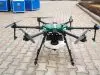 How Drones Are Used for Better Surveillance & Security