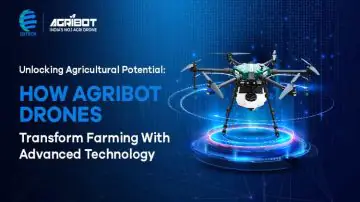 Agribot Drones